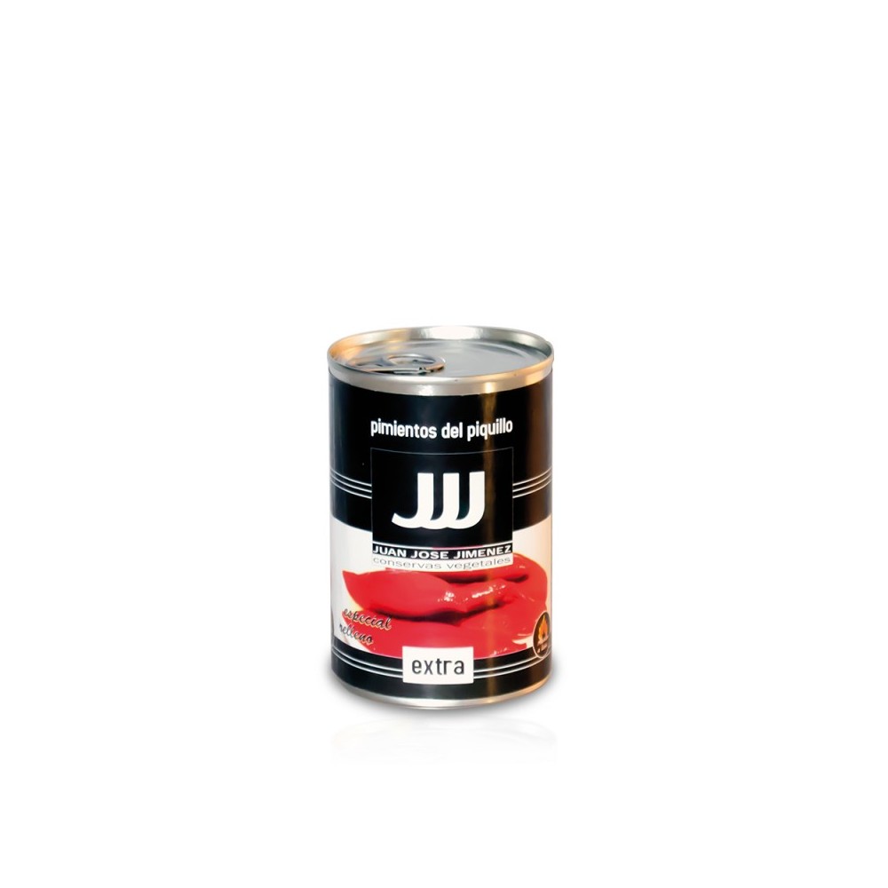 PIMIENTO PIQUILLO JJJ BOTE1/2 KG, 18/22