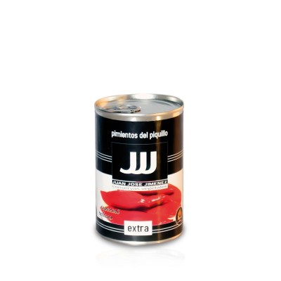 PIMIENTO PIQUILLO JJJ BOTE1/2 KG, 18/22