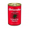 TOMATE FRITO ORLANDO LATA 400g - PACK DE 12u