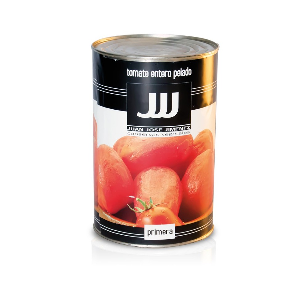 TOMATE ENTERO JJJ LATA 1 KG,