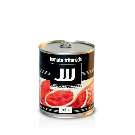 TOMATE TRITURADO JJJ 1/2 KG