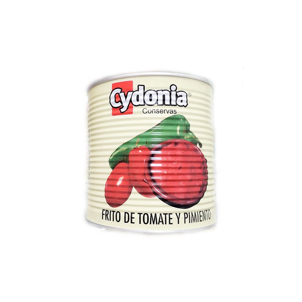 TOMATE Y PTO VERDE CYDONIA 3 KG,