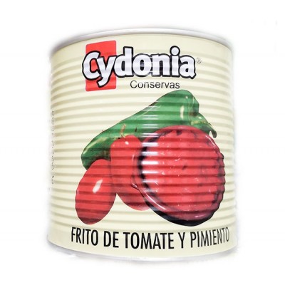 TOMATE Y PTO VERDE CYDONIA 3 KG,