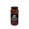 ALUBIAS ROJAS PINTAS JJJ 580 GR CRISTAL