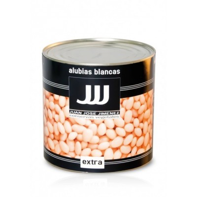 ALUBIAS BLANCA JJJ 3 KG LATA