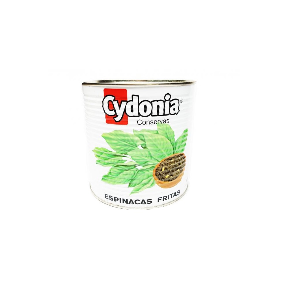 ESPINACAS CYDONIA 3 KG,