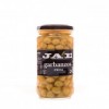 GARBANZOS NATURAL JAE TARRO 1 KG