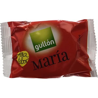 GALLETAS MARIA GULLON INDIV. 144