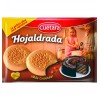 GALLETA HOJALDRADA CUETARA 600 GRS