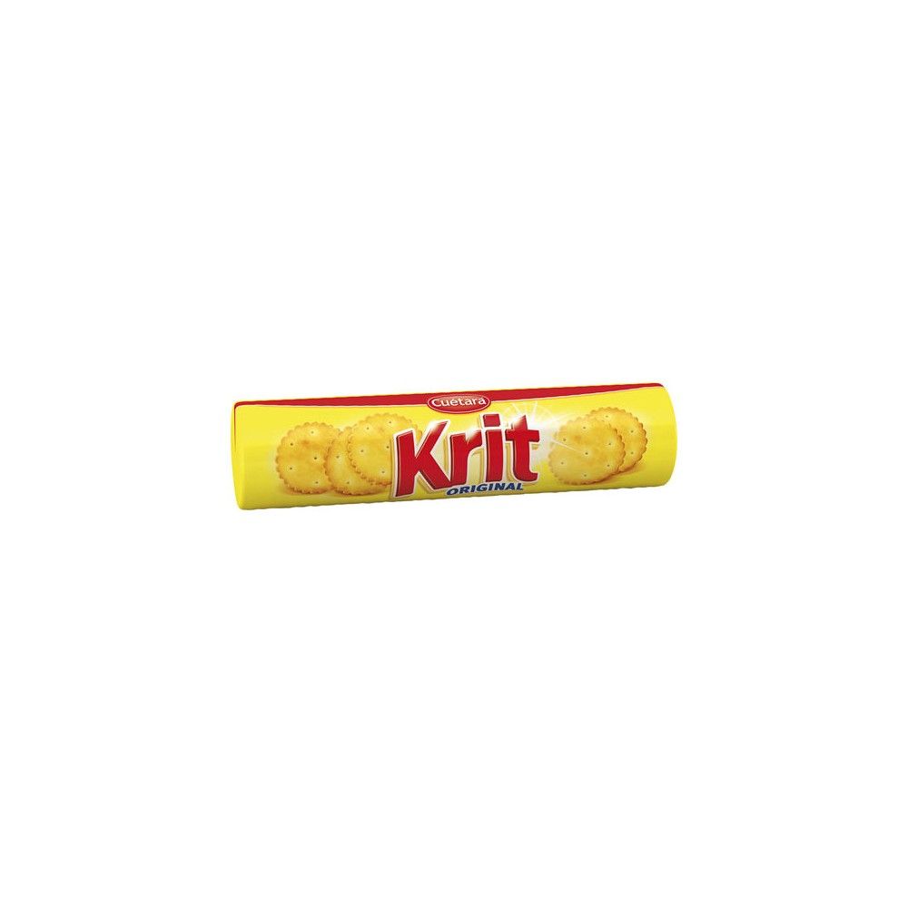 KRIT CANAPE 100 GRS,24 PTES,