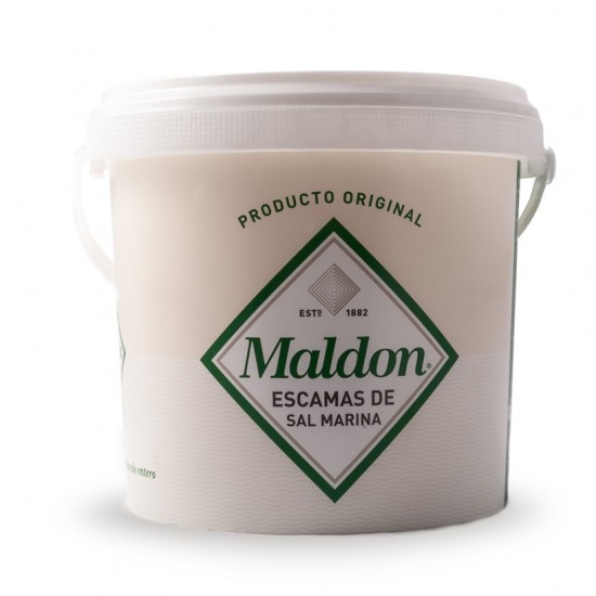 SAL ESCAMAS BRAS 1,5 KG T MALDON