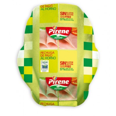 PECHUGA DE PAVO PIRENNE