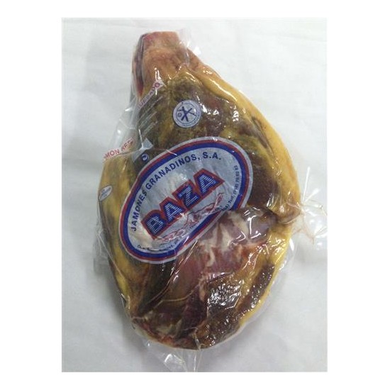 JAMON DESH. BAZA PULIDO RESERVA PIEZA