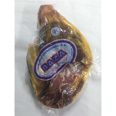 JAMON DESH. BAZA PULIDO RESERVA PIEZA