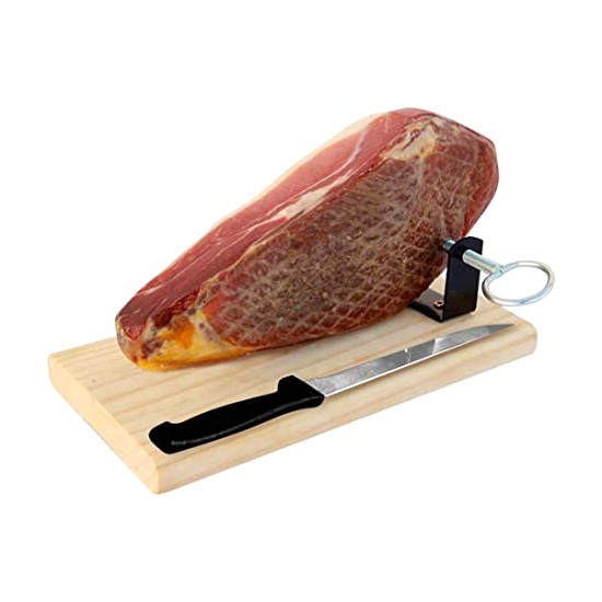 JAMON DESHUESADO ARGIMIRO BODEGA PIEZA