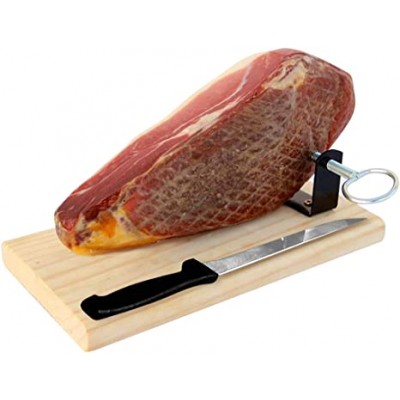 JAMON DESHUESADO ARGIMIRO BODEGA PIEZA