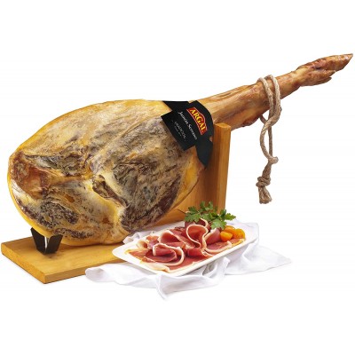 JAMON RESERVA DUROC S/PA ARGI 7 KG CEDRI