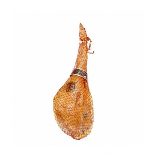 JAMON MUDEJAR D.O.P TERUEL 7,5 KG