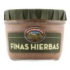 PATE TARRADELLAS FINAS HIERBAS 125 GR