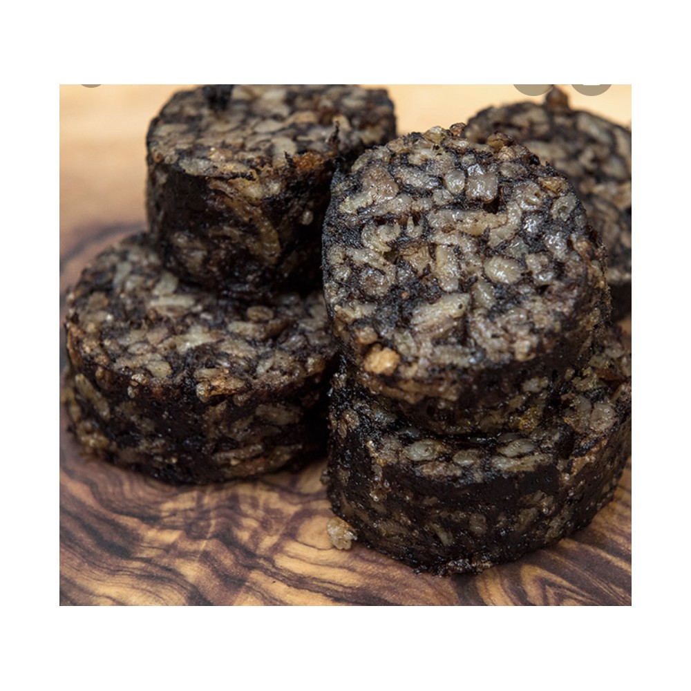 MORCILLA DE BURGOS