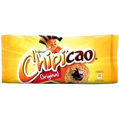 CHIPICAO 72u