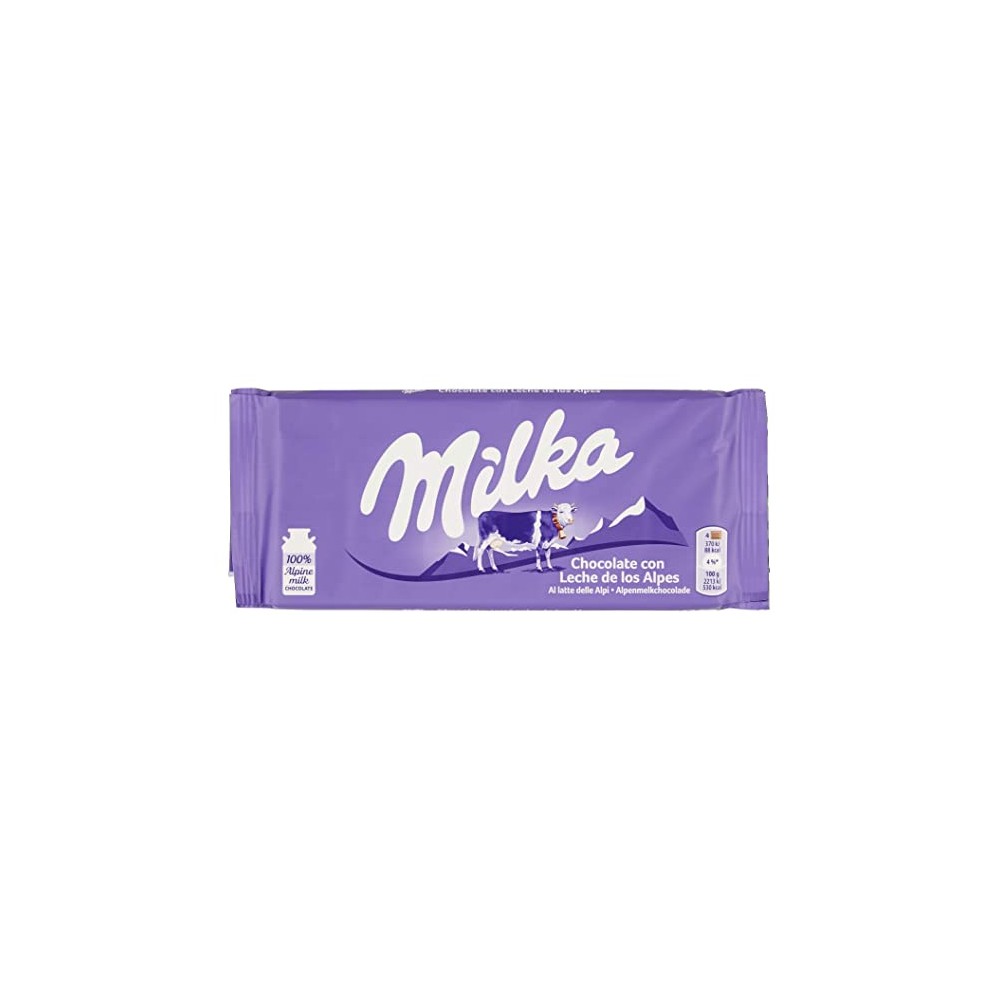 MILKA 45G LECHE 32u