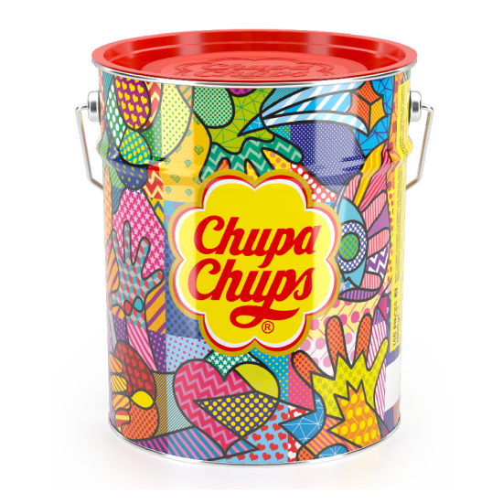 LATA CHUPA CHUPS 150u