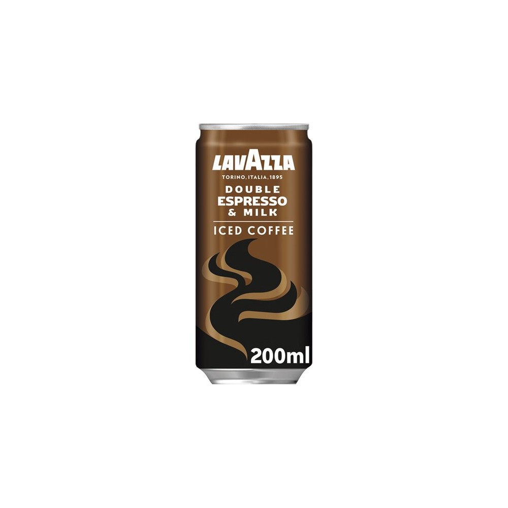 LAVAZZA ESPRESSO 200ML 8u