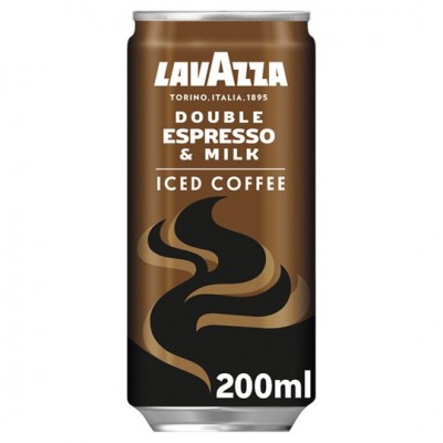 LAVAZZA ESPRESSO 200ML 8u