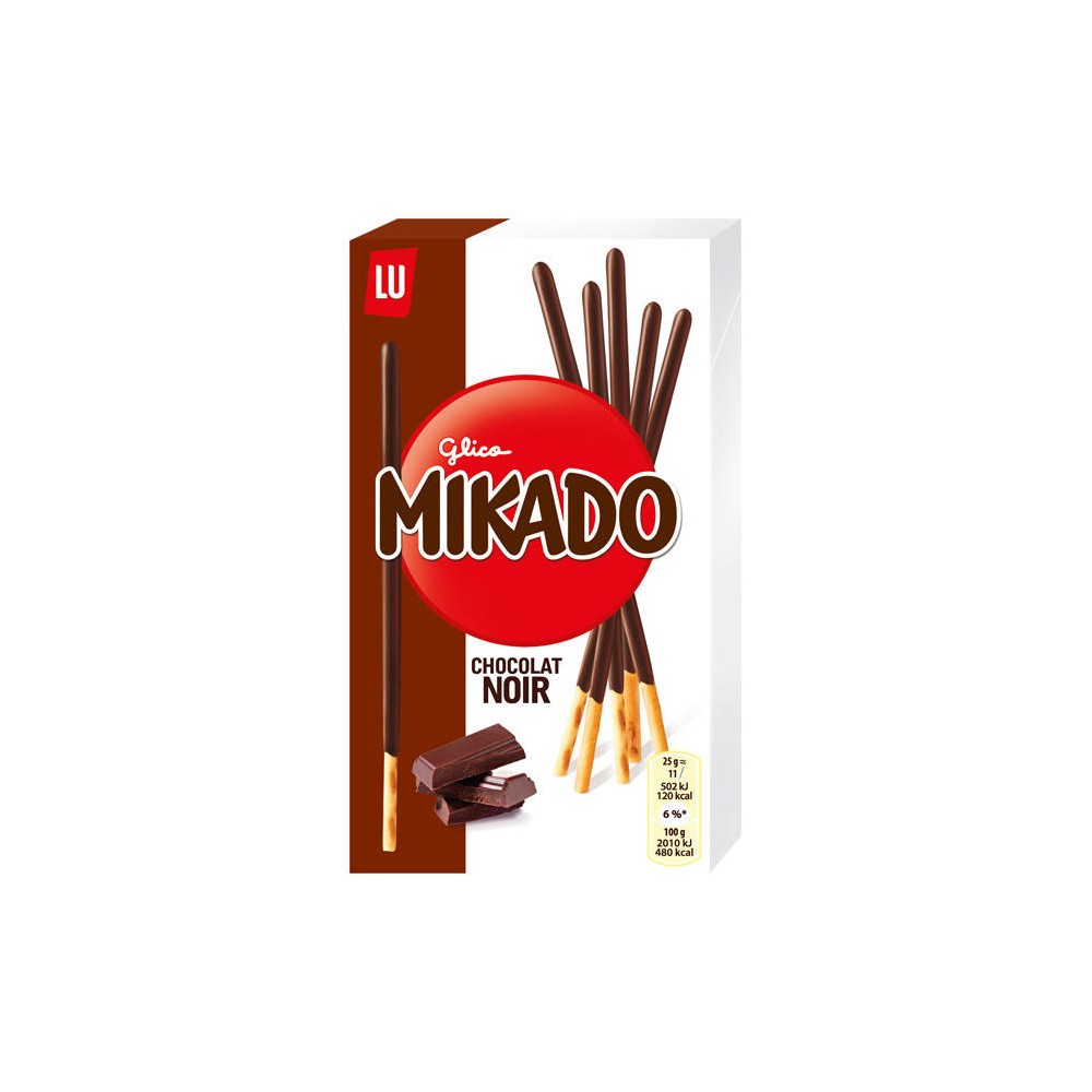 MIKADO 24u