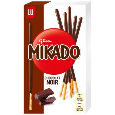 MIKADO 24u