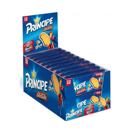 PRINCIPE SANDWICH 80GR 20u