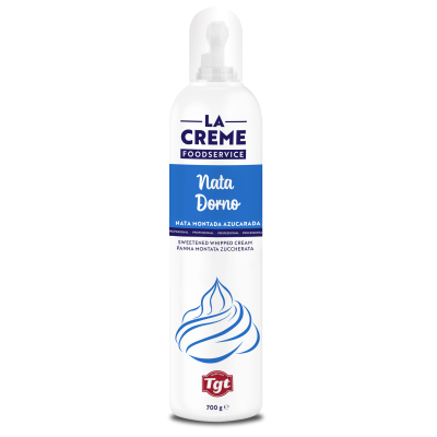 NATA SPRAY 28% DORNO 700 GR