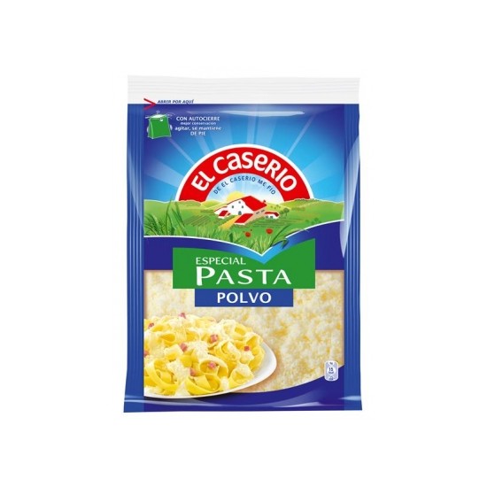 CASERIO RALLADO POLVO 45 GRS,