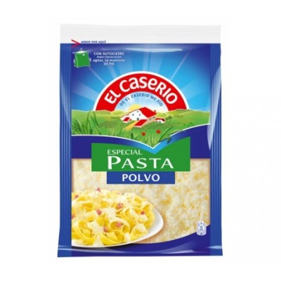 CASERIO RALLADO POLVO 45 GRS,