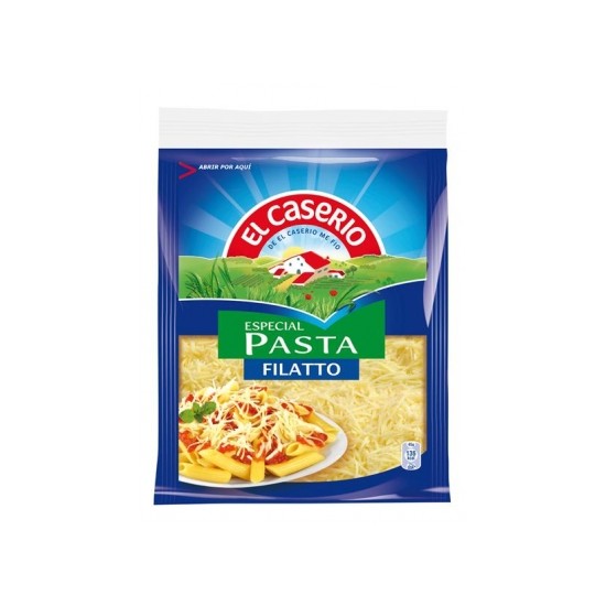 CASERIO RALLADO FILATTO 45 GRS.