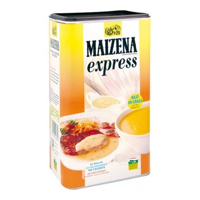 MAIZENA EXPRES 250 GRAMOS EXPRES