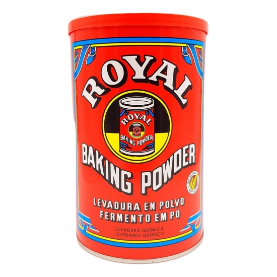 LEVADURA ROYAL BOTE 900 gr