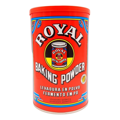 LEVADURA ROYAL BOTE 900 gr