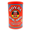 LEVADURA ROYAL BOTE 900 gr
