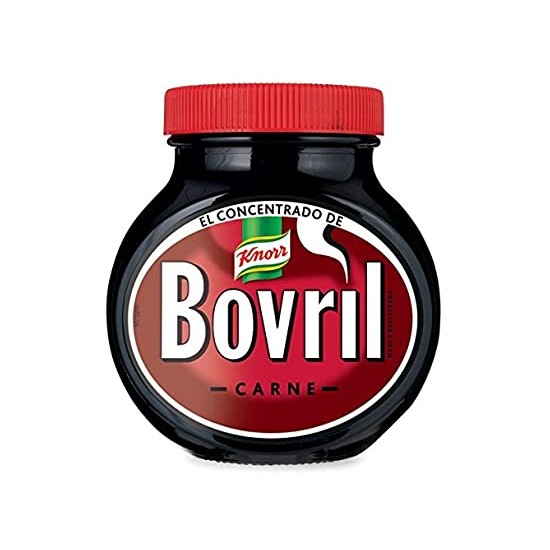 BOVRIL CARNE 500 GRS,