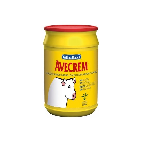 AVECREM CARNE TARRO 1 KG,