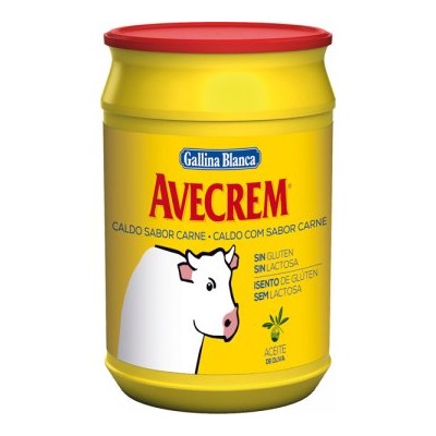 AVECREM CARNE TARRO 1 KG,