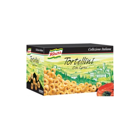 TORTELLINI CARNE STARLUX 3 KG