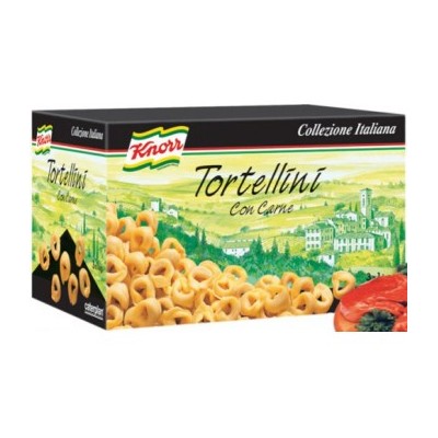 TORTELLINI CARNE STARLUX 3 KG