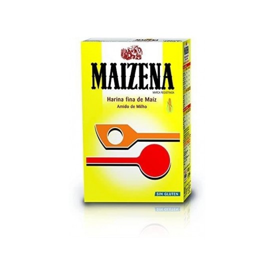 MAIZENA PTE 400 GR