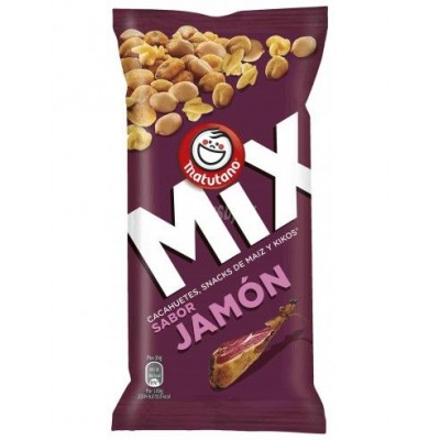 MIX JAMON 100g