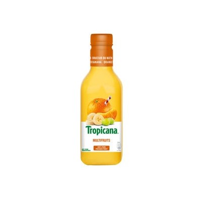 Multifrutas Tropicana 900ML PET 900g 6Uni