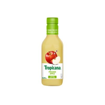 MANZANA TROPICANA 900ML PET 900g 6Uni