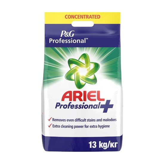 Ariel Profesional + 13Kg